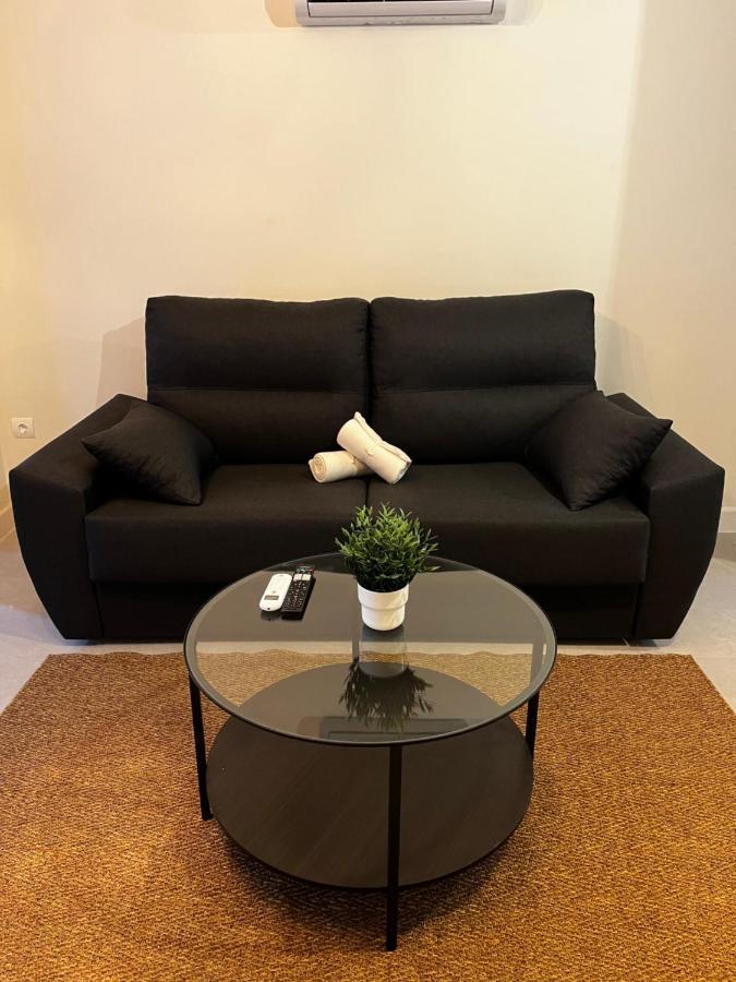 Apartamento A 2 Minutos De La Playa Malaga Exterior photo
